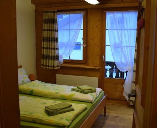 B&B Stiffler-Huus