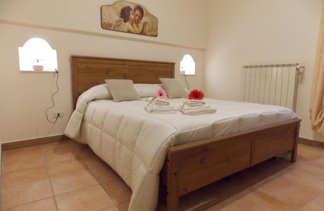 B&B sul Colle