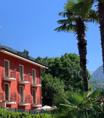 B&B Sul Lago