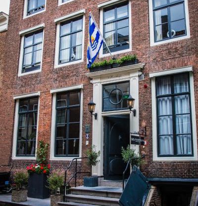 B&B 't Poorthuys