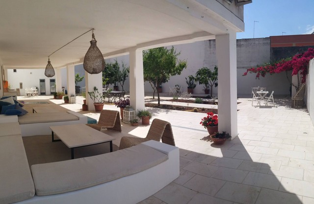 B&B Tenuta Canneddi