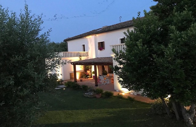 B&B Tenuta Della Duchessa - Camera Superior