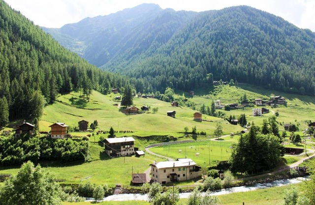 B&B Terre Alte