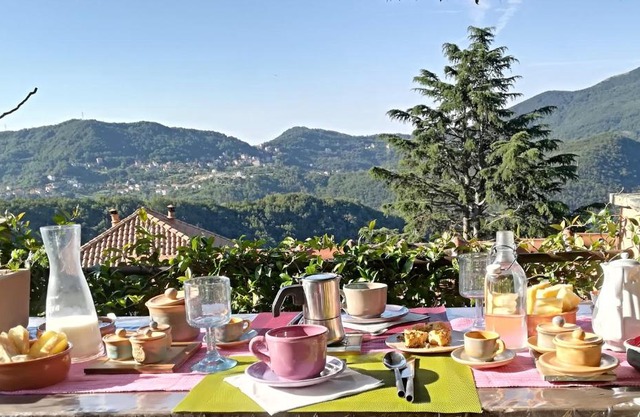 B&B Terre e Colori