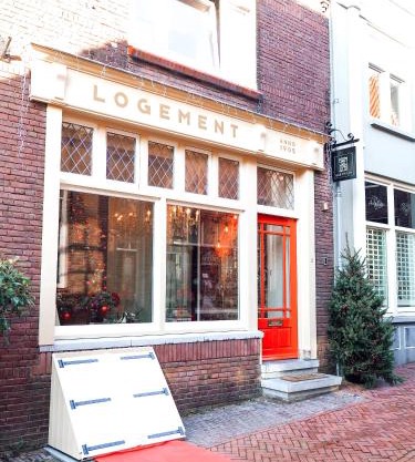 B&B Tholen t’Uusje