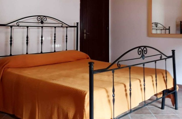 B&B TOBIA'SHOUSE Orange: A REAL SALENTO EXPERIENCE