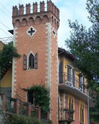 B&B Torre Lara