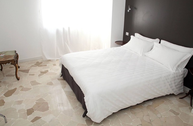 B&B Torregiardino