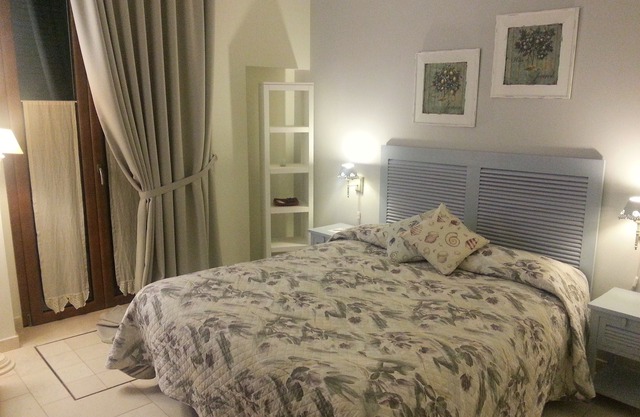 B&B Torrente Antico, a place to enjoy, a place to feel HOME in Puglia
