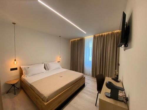 B&B Tower Suite Trento
