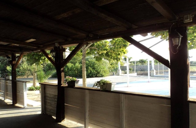 B&B Ulivi d'Argento