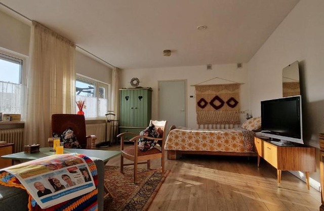 B&B Ut Kantuurke