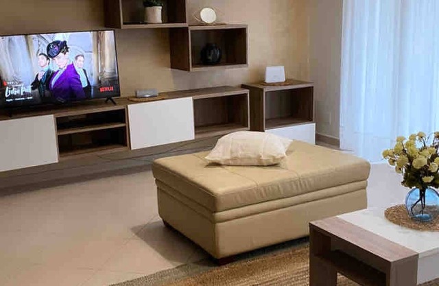 B&B Vagabondo Holiday Apartment