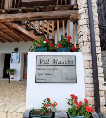 B&B Val Maschi