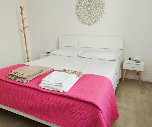 B&B Valle D'Astino