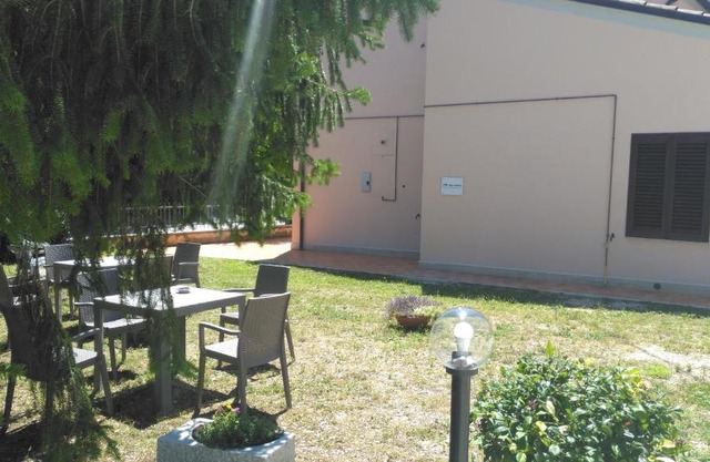B&B Vetralla
