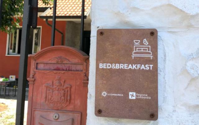 B&B Via Roma
