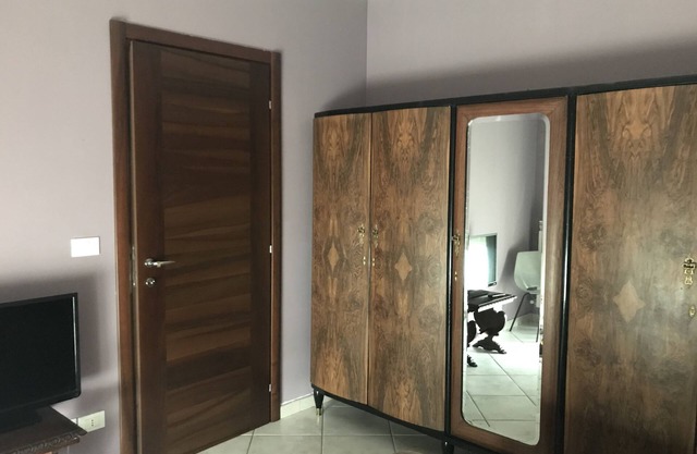 B&B via Roma suite