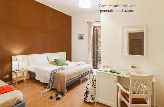 B&B Viale dei Pini