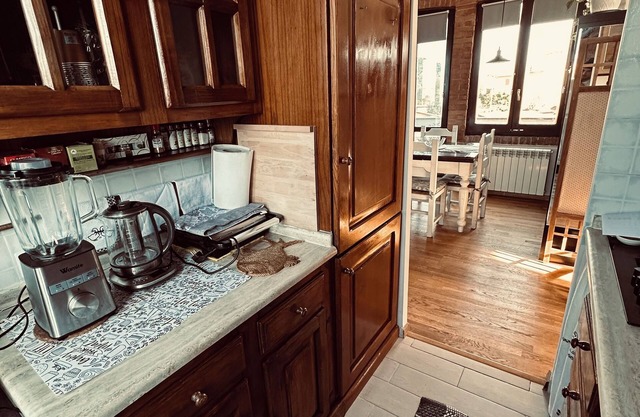 B & b villa Aurea
