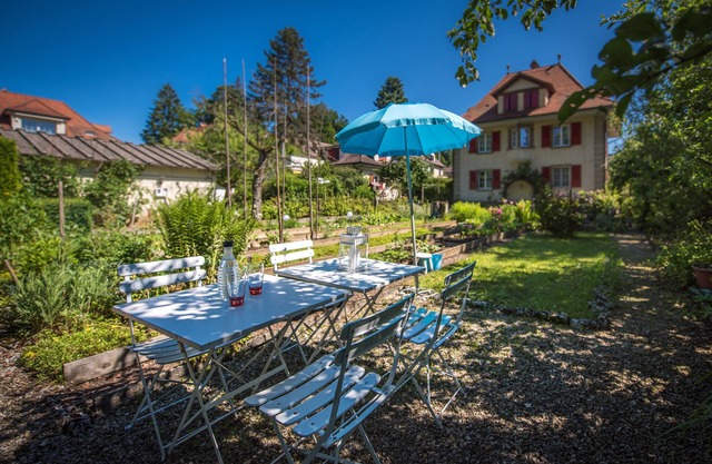 B&B Villa Alma