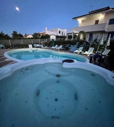 B&B Villa Alma