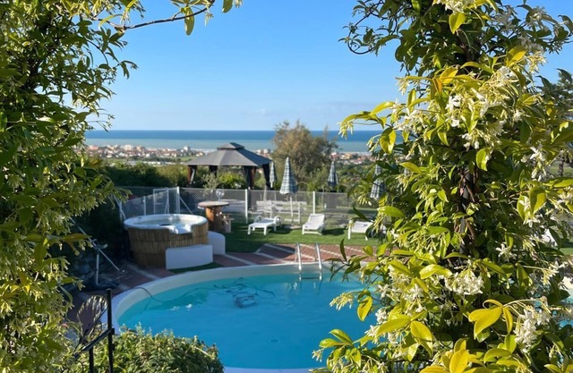 B&B Villa Alma