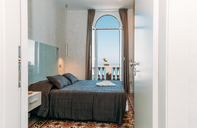 B&B Villa Belvedere