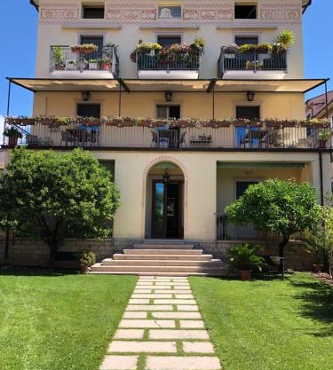 B&B Villa Dall'Agnola