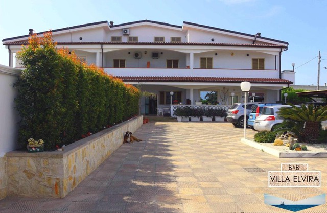 B&B Villa Elvira