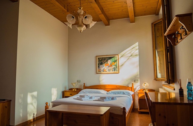 B&B Villa Erika