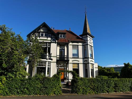B&B Villa Frisia