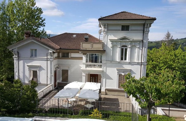 B&B Villa Gavina