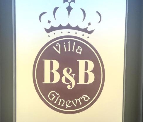 B&B Villa Ginevra
