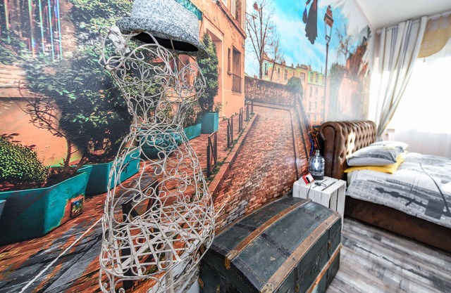 B&B Villa Giulia