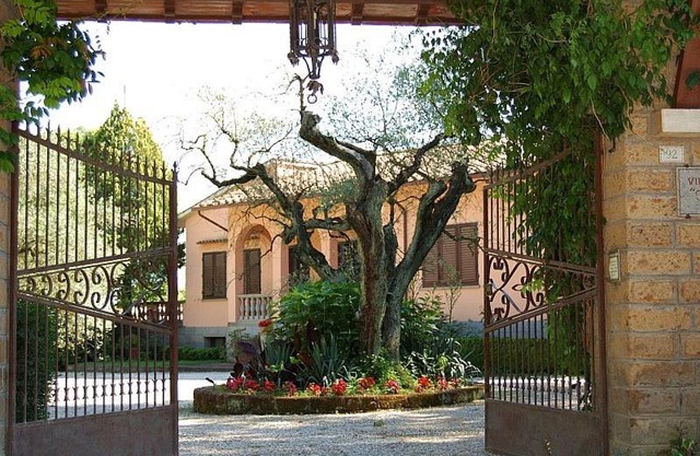 B&B Villa Iris