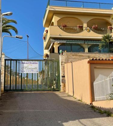 B&B Villa Marinetti