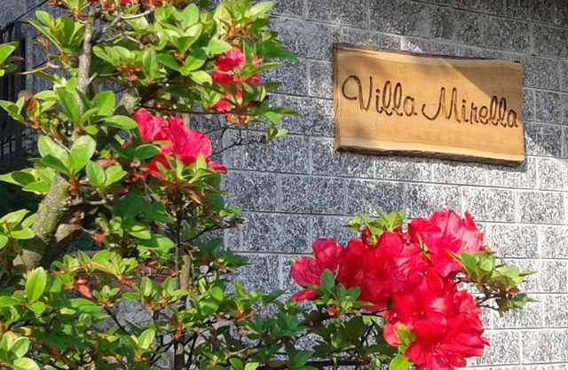B&B Villa Mirella