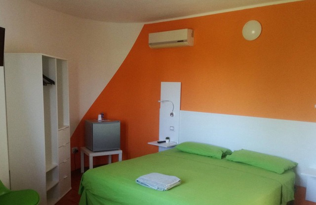 B&B Villa Napoli - Battipaglia
