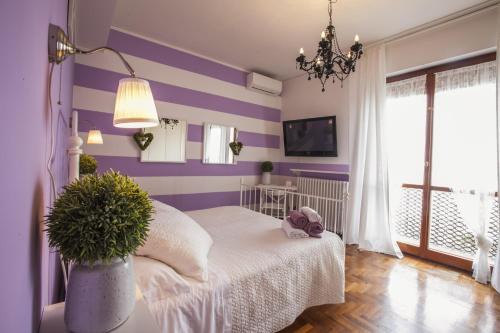 B&B Villa Ngiolò "vista mare"