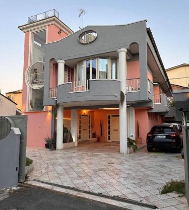 B&B Villa Pina