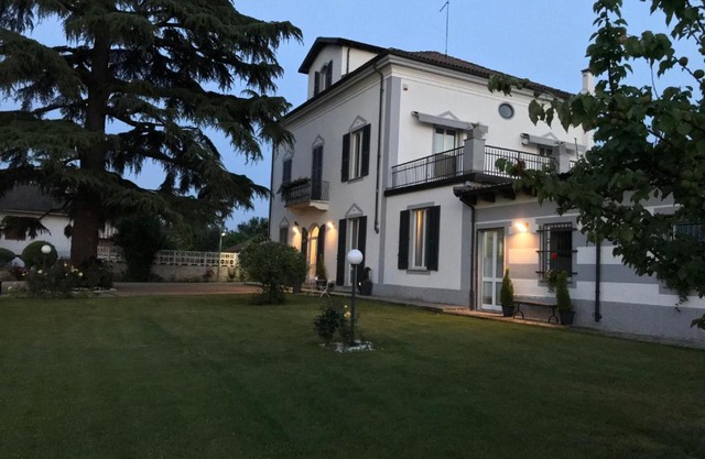 B&B Villa Prestigio