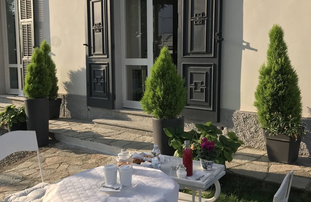 B&B VILLA PRESTIGIO