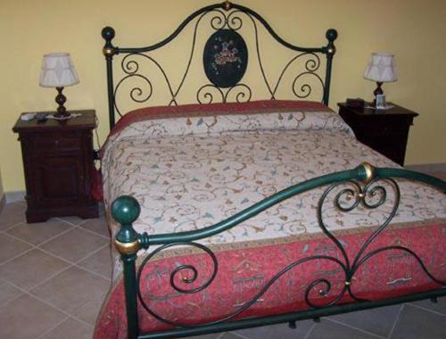 B&B Villa Rosalia