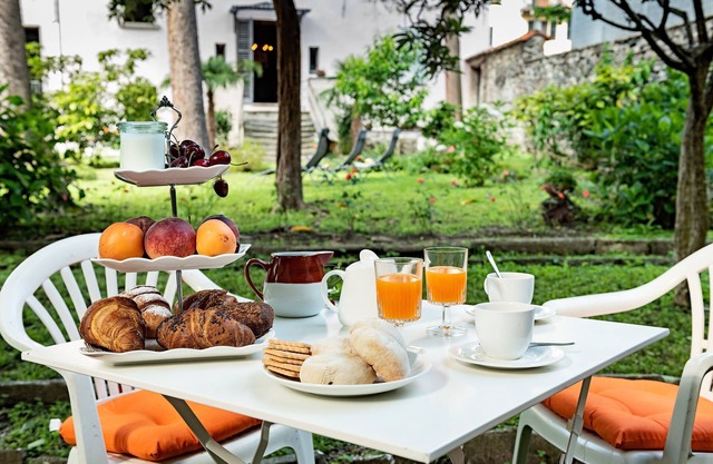 B&B Villa Rosalinda