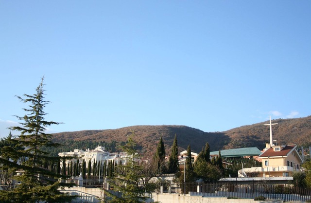 B&B Villa Ruberto