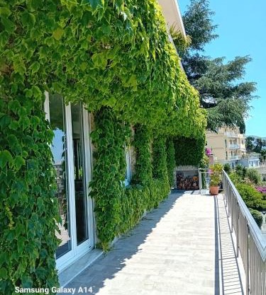 B&B Villa Shiverty