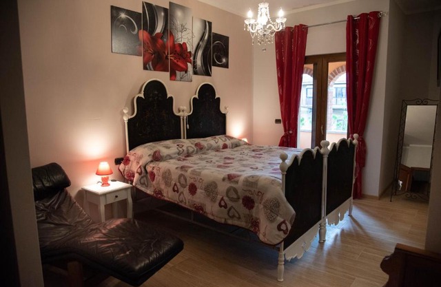 B&b Villa Sofia