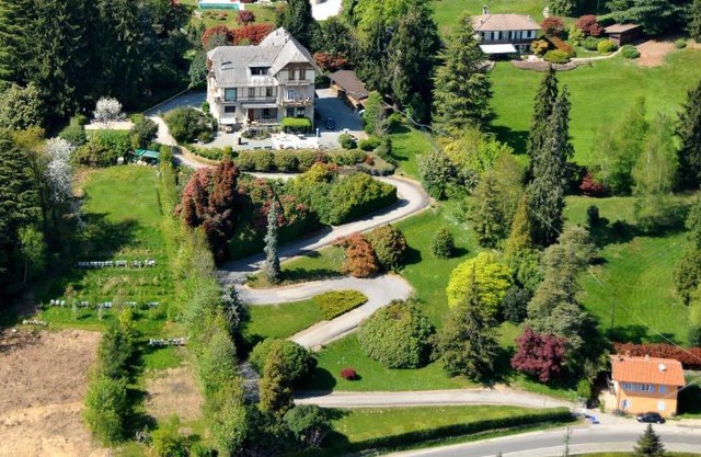 B&B Villa Tavallini