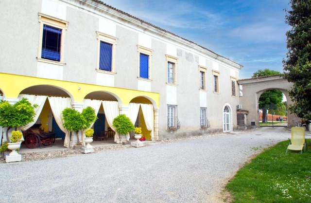 B&B VILLA VENGA